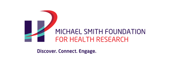 Michael Smith Foundation for Health Research
